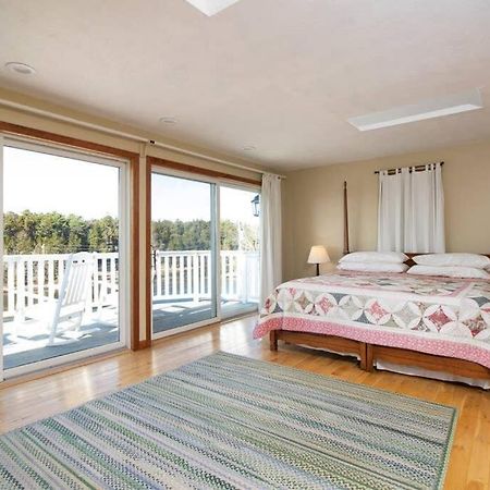 Phenomenal Home On Coast Of Maine Phippsburg 外观 照片
