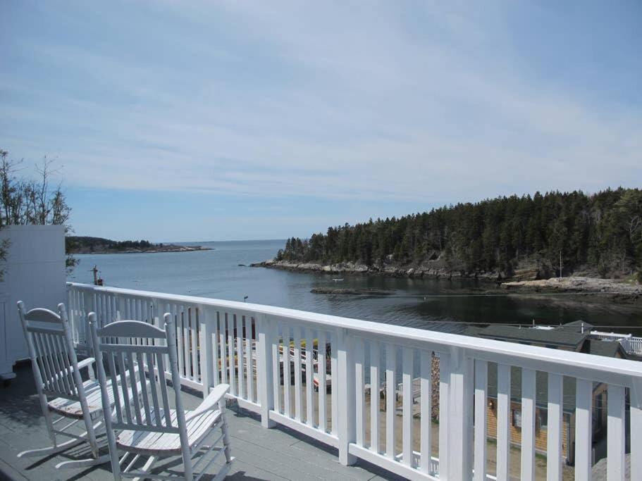 Phenomenal Home On Coast Of Maine Phippsburg 外观 照片