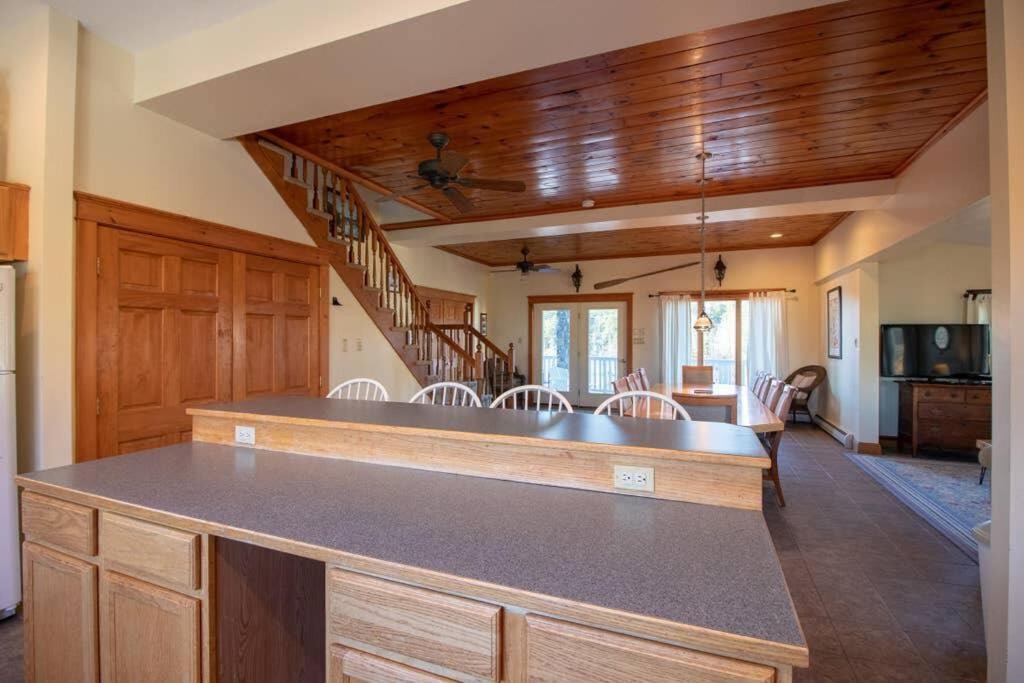 Phenomenal Home On Coast Of Maine Phippsburg 外观 照片