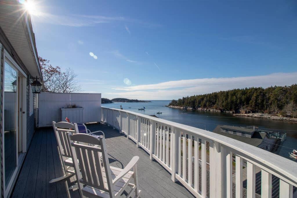 Phenomenal Home On Coast Of Maine Phippsburg 外观 照片